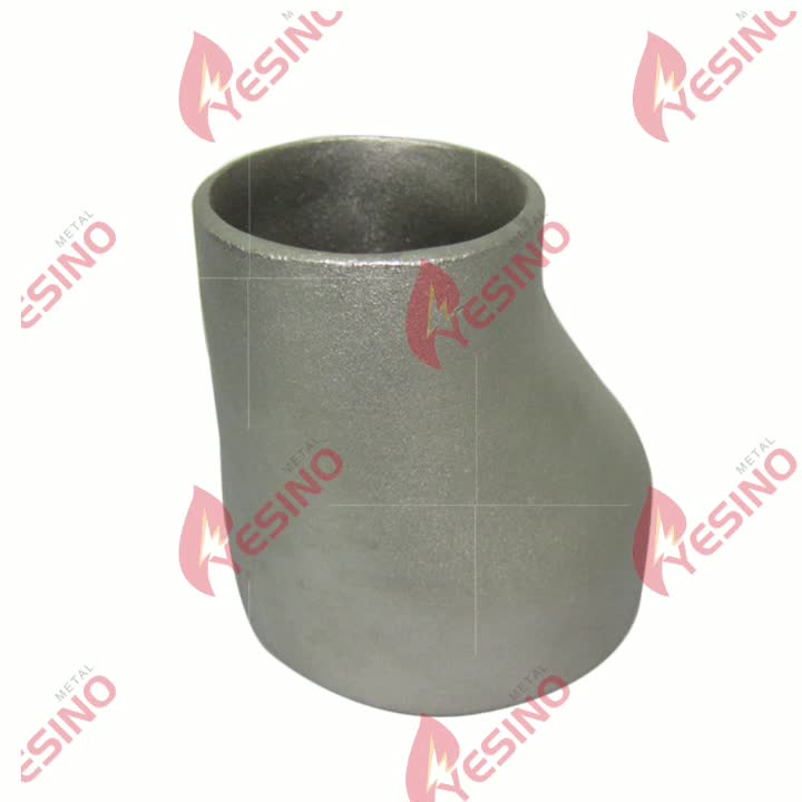 Yesino Titanium Fitting