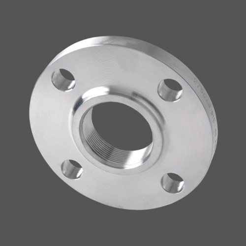 Flange Types, Facings and Finishes