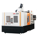 High Precision Mold Bridge VMC Vertical CNC Milling Machining Center YMC-12101