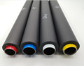 Factory Sale: Printing Machine Silicone Rubber Rollers1