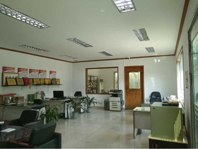 Foshan Changze Plastics Co., LTD.