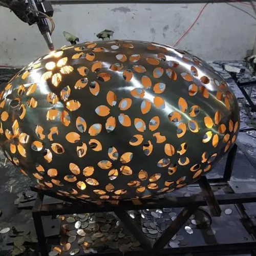 Hardware manufacturing for the modern lighting industry