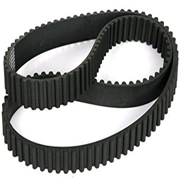 Video1 Arc Teeth Timing Belt