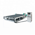 Fully Automatic Circle Glass Cutter Cutting Machine for Vacuum Window Factory1