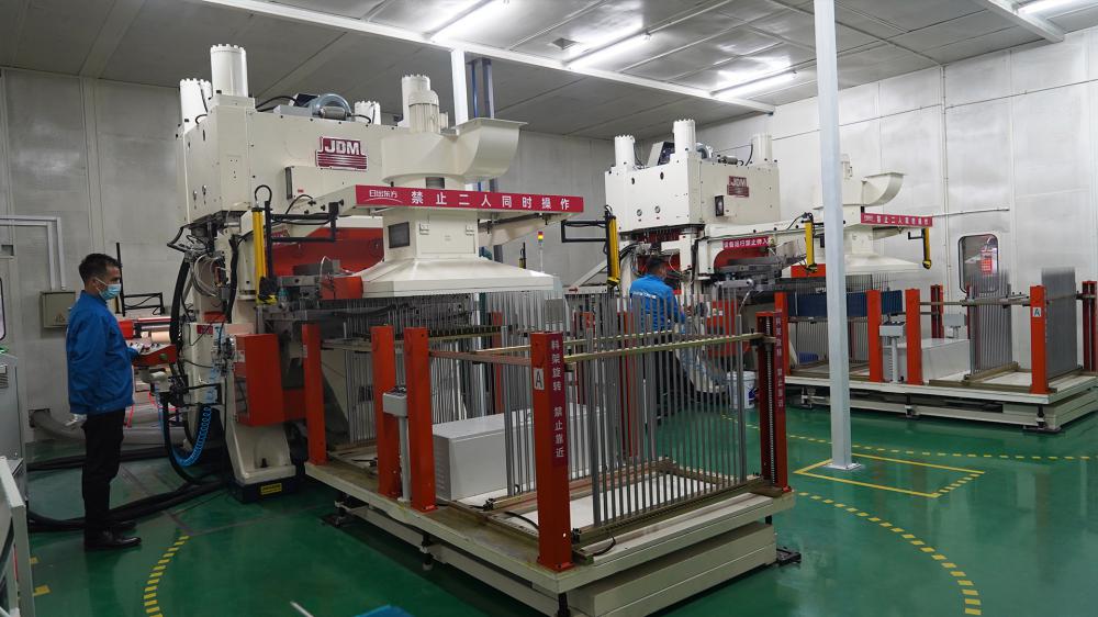 Sheet Metal Workshop
