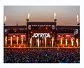 1080P LED Display Panel for Outdoor Concert Stage Background1