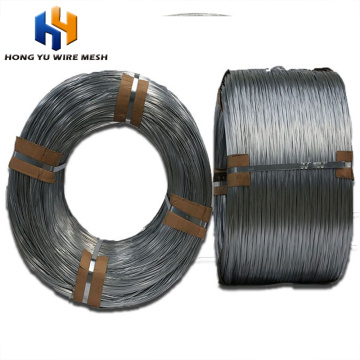 List of Top 10 Galvanized Iron Wire Brands Popular in European and American Countries