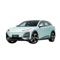 Changan Deepal S7 5-Door 5-Seat Electric SUV1