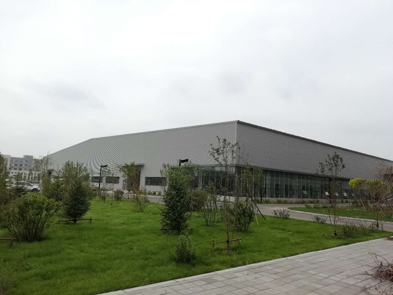 Rochiev Intelligent Equipment Co., Ltd.