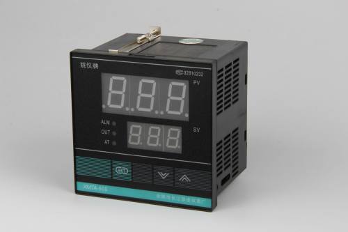 XMTA-608 Series Ventergence Termtive Controller