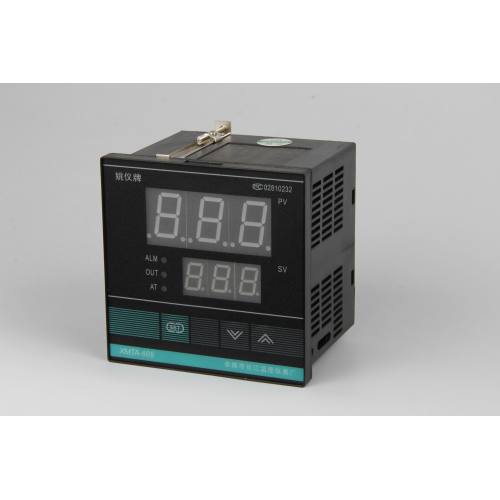 Controlador de temperatura de intelgencia de la serie XMTA-608