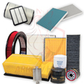 OEM Car Air Filters for Changan Models: Honor, KAICENE, F70, CS Series, Raeton, BenBen, MINI, Alsvin1