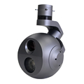 YANGDA Eagle Eye 30IE Pro  EO/IR 30x optical zoom payload thermal sensor   rc uav camera gimbal for inspection1