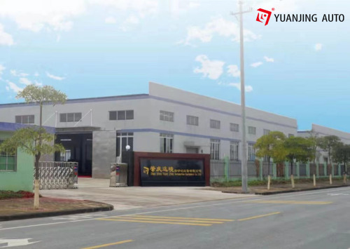 Ningbo Haoyang Weisheng Single-stand Cold Rolling Mill