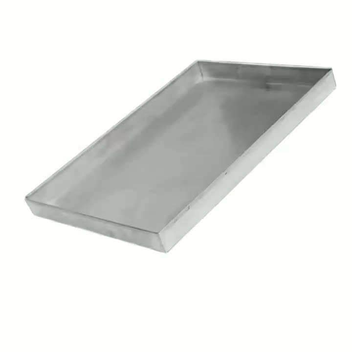 Anpassbare Instrumentenablage für Metallsitzteile