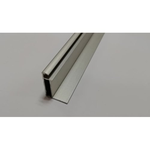 Profil en aluminium de cadre PV