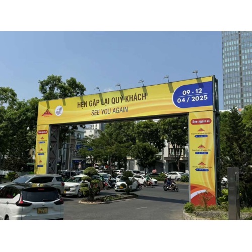 Cotex to Participate in Saigon Textile 2024: A Promising Venture in the Vietnamese Market