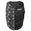 Thin Portable Buoyancy Undershirt Life Jacket for Summer Boating and Fishing1
