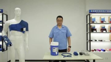 cold therapy system