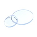 IR Infrared Calcium Fluoride (CaF2) Windows for IR Pass1