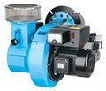 BM4 Bairan Low NOx Gas Burner for Heating Equipment1