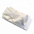 Customized High-Temperature Fiberglass Woven Cloth Air Filter Bags1