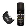 Magic Black Hair Color Shampoo with Herbal Fibers for Thickness1
