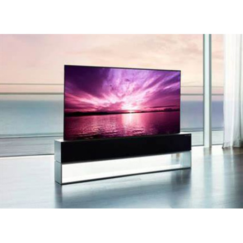 AUO: a demanda por painéis de TV em 2022 está se aquecendo