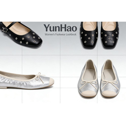 Dagangan Shaoxing Yunhao: Daripada Kilang OEM Jenama kepada Kasut Global Penanda Aras Perdagangan Asing – 5 Dimensi Kekuatan Tentukan Rantaian Bekalan Boleh Dipercayai