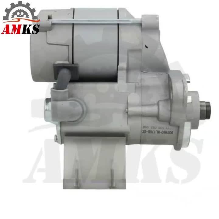 Denso OSGR Starter SM16737 para Toyota