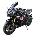 عالية الأداء 150CC 200CC 250CC 400CC سباق الدراجات النارية مع فرامل القرص 1