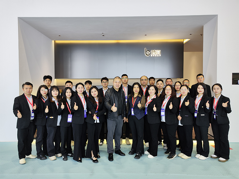 Foshan Bogao Office Furniture Co., Ltd.