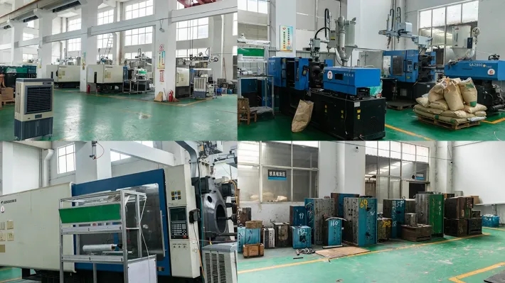Guangzhou Zimin Auto Parts Co., Ltd.