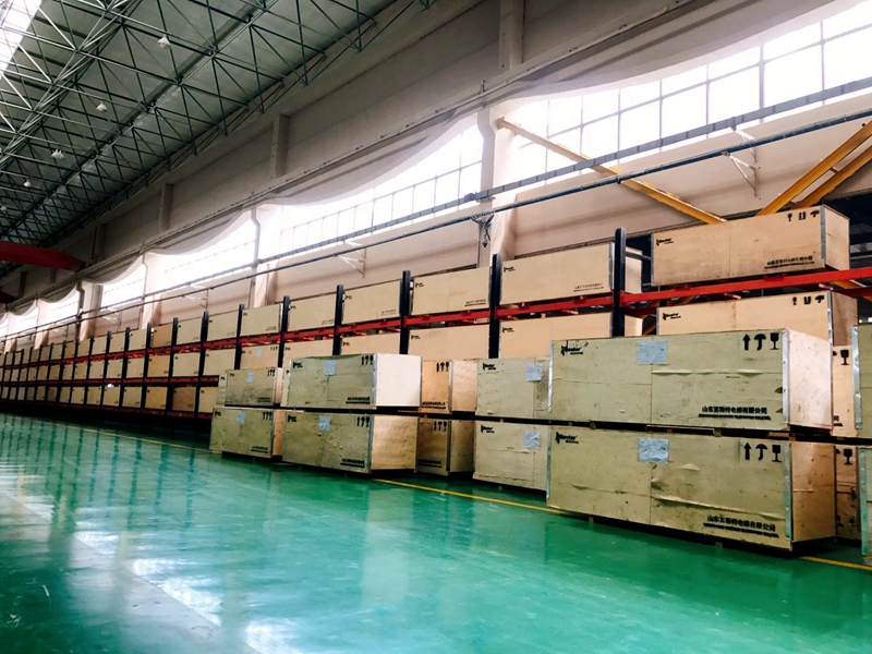 Shandong Bester Elevator Co., Ltd.