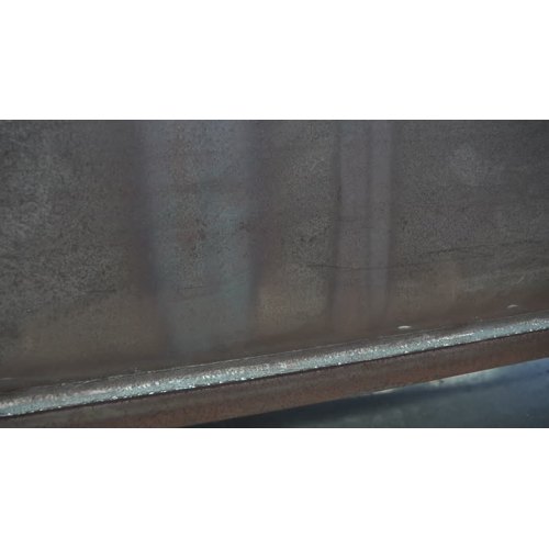 الإطار السفلي للحفارة C1428