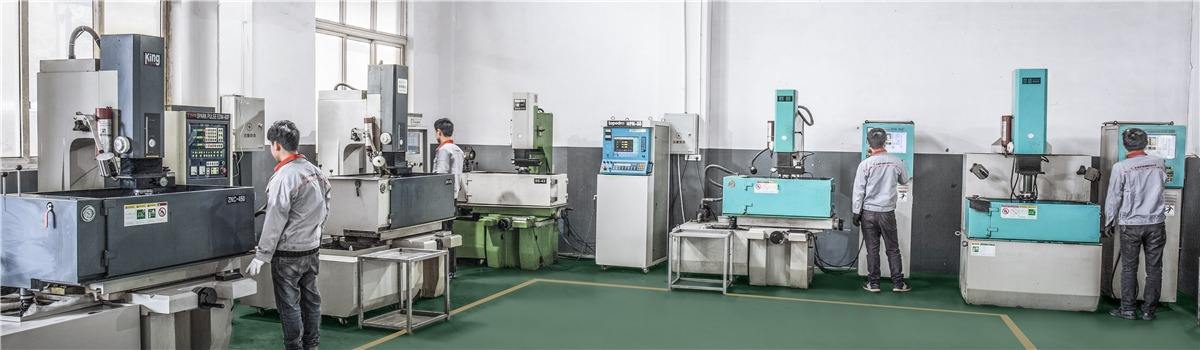 Zhejiang Kefeng Sensor Co., Ltd.