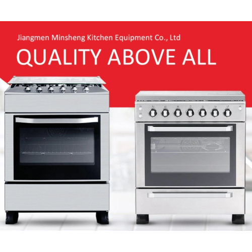 How to choose a cost-effective commercial oven