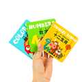 Self Publishing Book Printing Service Create Hard Cover Board Book Printing1