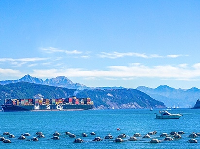 مراقبة المياه الذكية