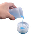 Silicone Mix Measuring Cup Mold for Epoxy Resin DIY Jewelry Crafts Tools1
