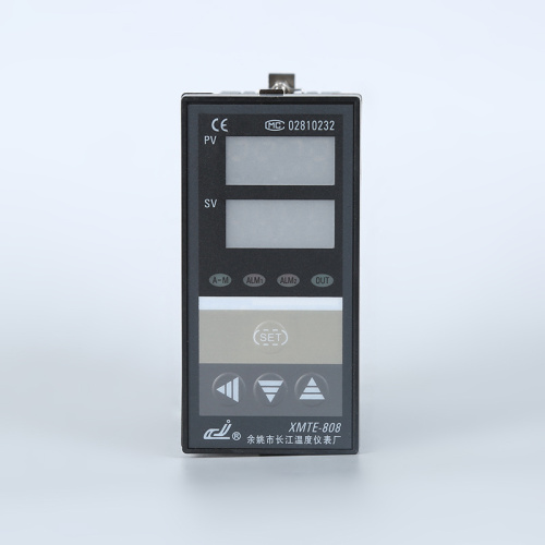 جهاز التحكم بدرجة الحرارة الذكي XMTE-838G
