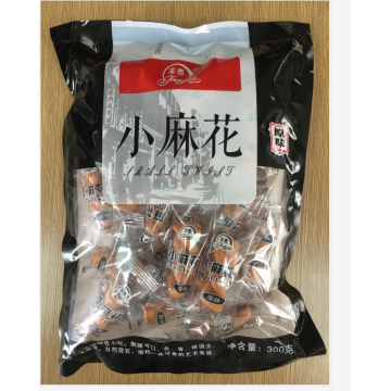 Top 10 China Fried Dough Twist Manufacturers