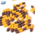 Stock Biodegradable Hard Plant Capsules in Various Sizes1
