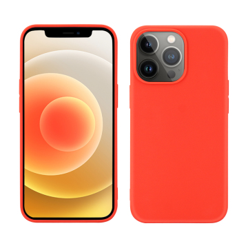 SILICON PHONE CASE
