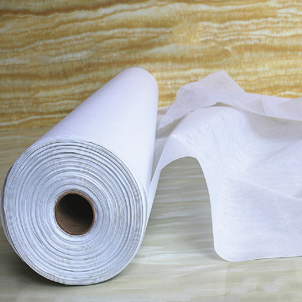 Emboidery non woven cloth