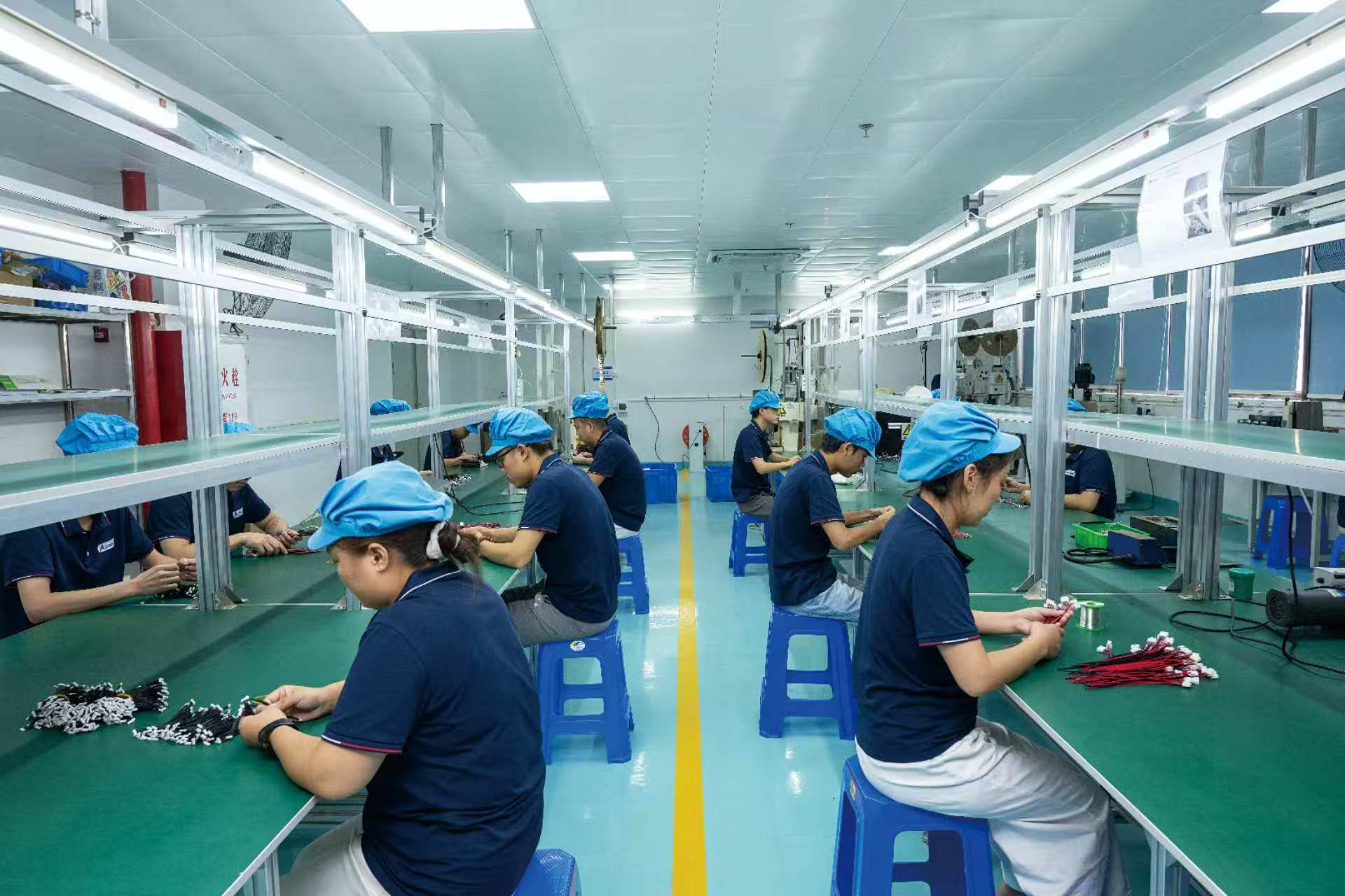 ShenZhen Antenk Electronics Co,Ltd