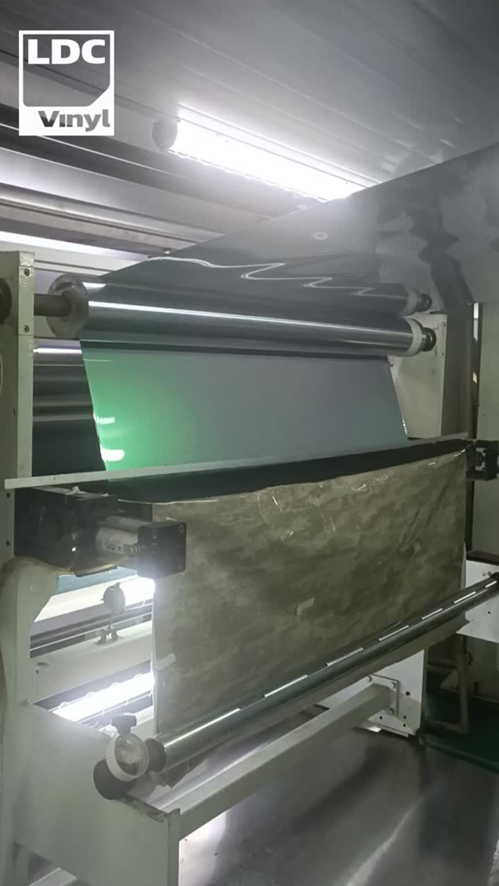 Producting Turquoise car wrap