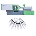 FHG240 Hydraulic Horizontal Automatic Competitive Price Medical Plastic Disposable Syringe Injection Molding Machine1