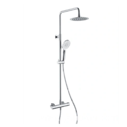Introduction to thermostatic shower sets
