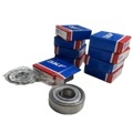 High-Quality GCR15 Steel P5 Deep Groove Ball Bearings for Skateboards1